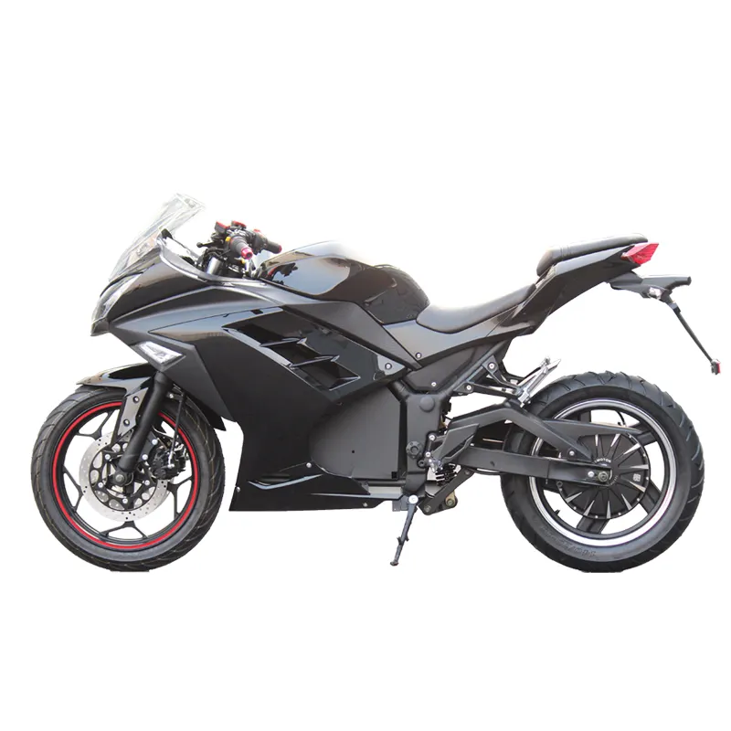 Future - Best quality 80km/h 3000w racing electric motorcycles motorcycles R15