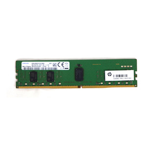 L15415-501 <span class=keywords><strong>8Gb</strong></span> DDR4-2933MHz Ecc Geregistreerd Rdimm-Servergeheugen Voor Proliant-En Werkstationsystemen - Product Image 2