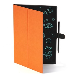 Bloc de notas digital portátil al por mayor para la escuela Lcd Draw Tablet 11,5 pulgadas LCD Writing Tablets Notepads - Product Image 6