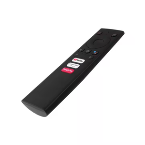 Mecool KM9 Pro KM6 KM1 Android 10.0 TV-Box Gyroskop Sensor Remote Mecool V01 Sprach steuerung - Product Image 1