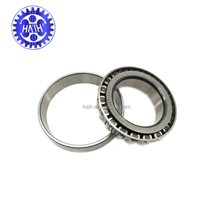 Caterpillar 155, 236B, Caterpillar b3, 246C, 246D, 9432/155, 252B, 252B3 için 9433-1559432-1559433 konik makaralı rulman 236 248 - Product Image 3