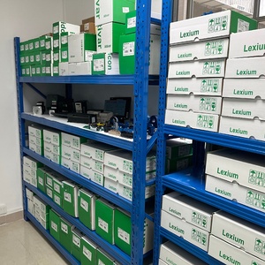Original neue Ino vance Easy Series SPS Easy521-0808TN EtherCAT-fähige SPS Programmier bare Controller-CPU - Product Image 2