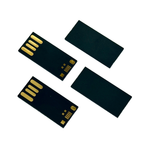 迷你新型塑料u盘1GB-128GB UDP芯片，带USB 2.0和3.0接口 - Product Image 3