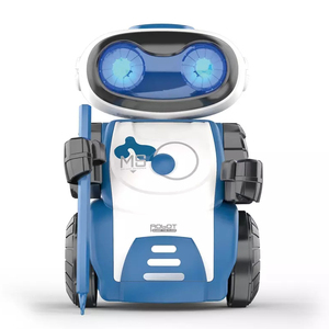 Nuovo prodotto di programmazione di disassemblaggio Robot Partner di induzione giocattolo intelligente a infrarossi Robot da ballo intelligente - Product Image 2