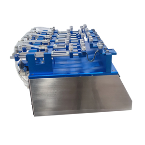 WF-580 dây đeo Flex <span class=keywords><strong>Tester</strong></span> xem ban nhạc Xoắn thử nghiệm máy Xem dây đeo Stretch Twist <span class=keywords><strong>Tester</strong></span> - Product Image 3