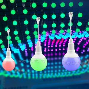 Для большого проекта DC24V Набор программ DMX512 Светодиодная лампа управления RGB - Product Image 5