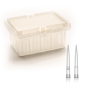 200ul şeffaf laboratuvar pipet filtre ipuçları uygulanabilir ekipman EVO Tecan Fluent akıcı otomatik sıvı Handler için - Product Image 1