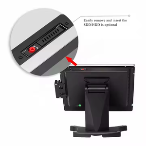 All-<strong>in</strong>-One <strong>Computers</strong> Convenient and Efficient All-<strong>in</strong>-One Machine - Product Image 6