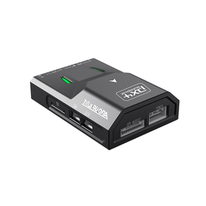 N7 Autopilot Flugs teuerung modell für RC FPV Drohne <span class=keywords><strong>Open</strong></span> <span class=keywords><strong>Source</strong></span> Kompatibilität flugzeug PX4 M9N GPS 2 14S für UAV