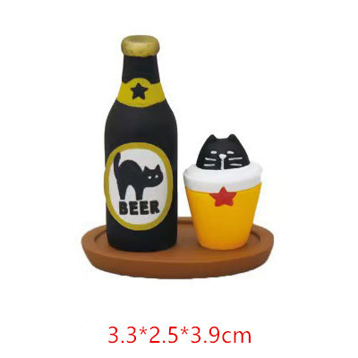 Black Cat Beer