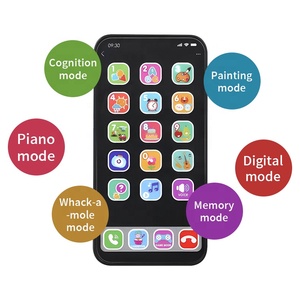 <strong>Good</strong> Quality Kids Educational <strong>Toys</strong> Musical Baby Tv Remote Control Learning <strong>Toy</strong> Educational <strong>Toys</strong> for Kids Learning - Product Image 3