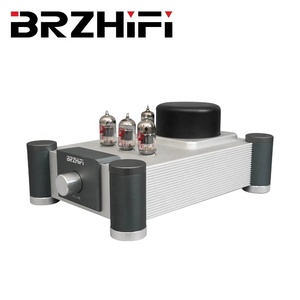 BRZHIFI AUDIO真空管ECC83 (12AX7) ECC81 (12AT7) ECC82 (12AU7) JP200マランツ7用高品質チューブを工場直販 - Product Image 5