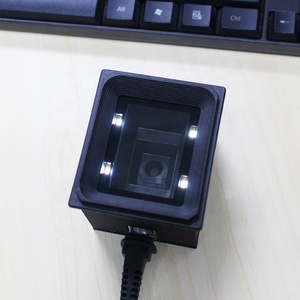 EP3000 Embedded <strong>QR</strong> <strong>Code</strong> <strong>Reader</strong> 2D <strong>OEM</strong> Fixed Mount Barcode Scanner <strong>Module</strong> - Product Image 3