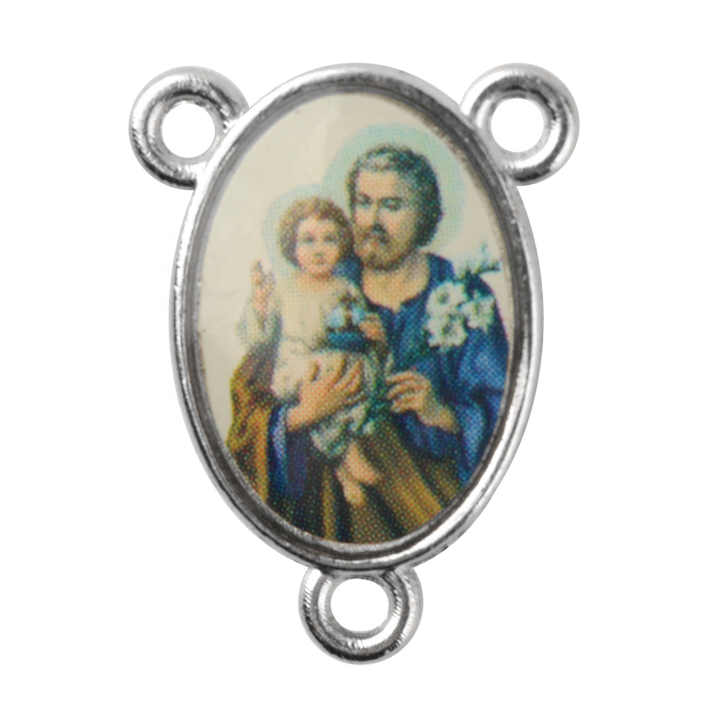 Saint Joseph clair
