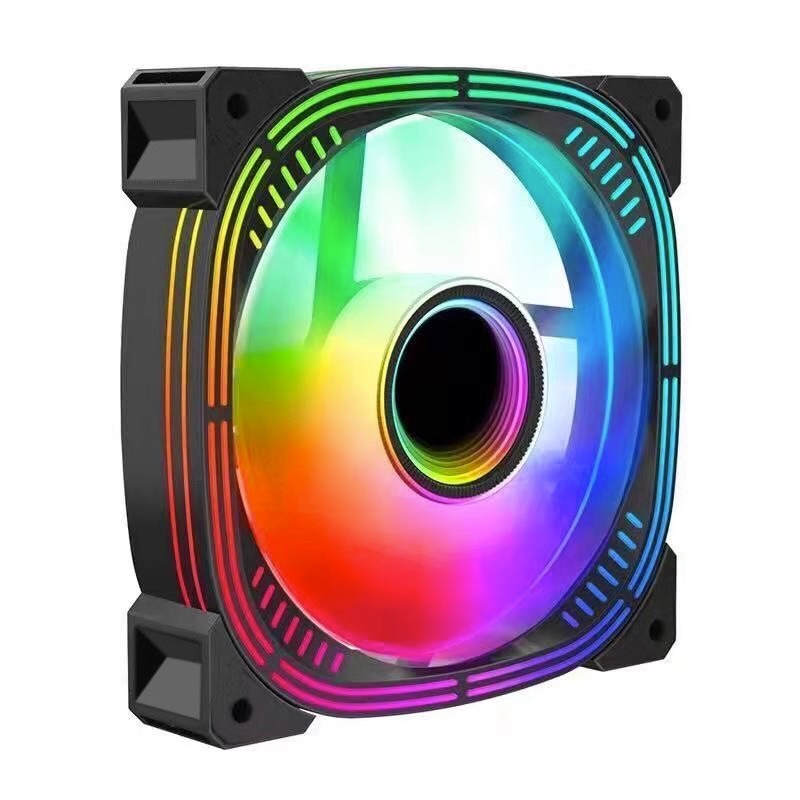 Prism III noir