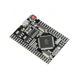 ATmega2560 Pro Development Board Mega2560 Core Board mit 16AU USB CH340G Kit für Prototyping und Elektronik entwicklung - Product Image 5