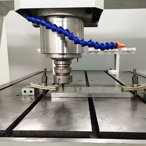 广告数控路由器最小6090 6060 Atc 3d木雕机，具有Atc功能 - Product Image 4
