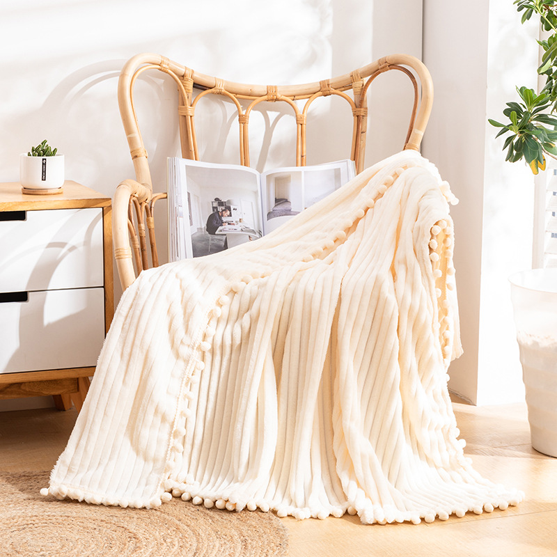 Beige white