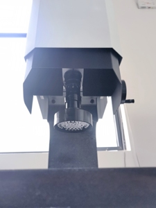 QT-3020 High Precision Vision <strong>Testing</strong> Equipment Video Measuring System Optical <strong>Image</strong> Measuring Machine - Product Image 6