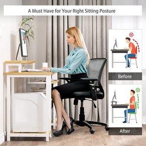 Home Work Space <strong>Computer</strong> <strong>Table</strong> <strong>Design</strong> <strong>Computer</strong> Desk Home Office Furniture Simple Wood Desktop <strong>Computer</strong> <strong>Table</strong> Desk - Product Image 6