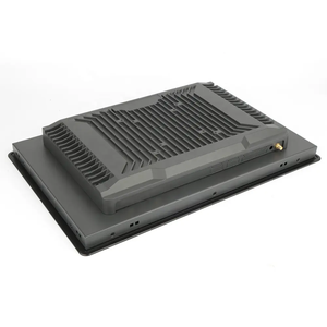 Tableta táctil resistiva capacitiva de automatización del sistema Windows de 32 pulgadas - Product Image 3