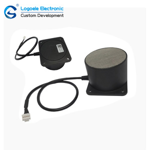 High Quality 10m Large <strong>Range</strong> Small Angle Digital UART PWM Output <strong>Ultrasonic</strong> <strong>Sensor</strong>
