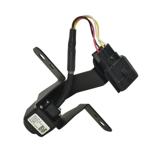 百信德倒车辅助雷达PDC传感器284F1-6FL1A汽车用 - Product Image 1