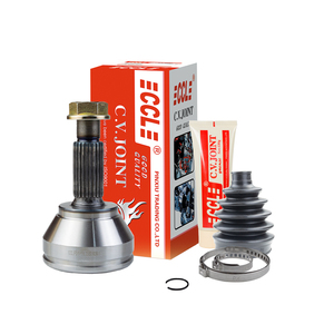 CCL Vận tốc không đổi phổ Doanh CV Doanh trục Ổ Đĩa Bộ dụng cụ cho Ford Mazda Chrysler Suzuki Daihatsu Pajero Hyundai Kia Volvo - Product Image 5