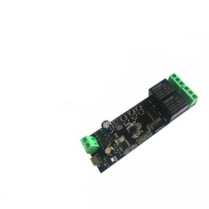 2CH Tuya Switch Wireless <strong>WiFi</strong> Switch Module Smart Life APP Remote Control DIY Smart Home 2Gang <strong>Relay</strong> - Product Image 1