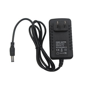PSU หม้อแปลงไฟฟ้า1A 12W 12V ปลั๊กแบบ US 12VDC ไดรเวอร์สำหรับเปลี่ยนอะแดปเตอร์จ่ายไฟ - Product Image 6
