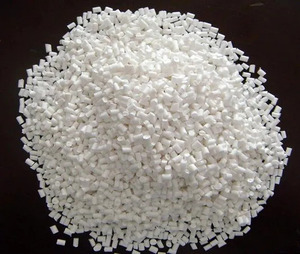 塑料材料注射级原生聚乙烯HDPE颗粒用于电力电缆绝缘和护套 - Product Image 3