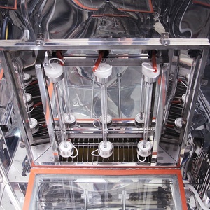 Sonacme Accelerated Aging <strong>Test</strong> <strong>Xenon</strong> <strong>Test</strong> Chamber With Temperature And Humidity - Product Image 6