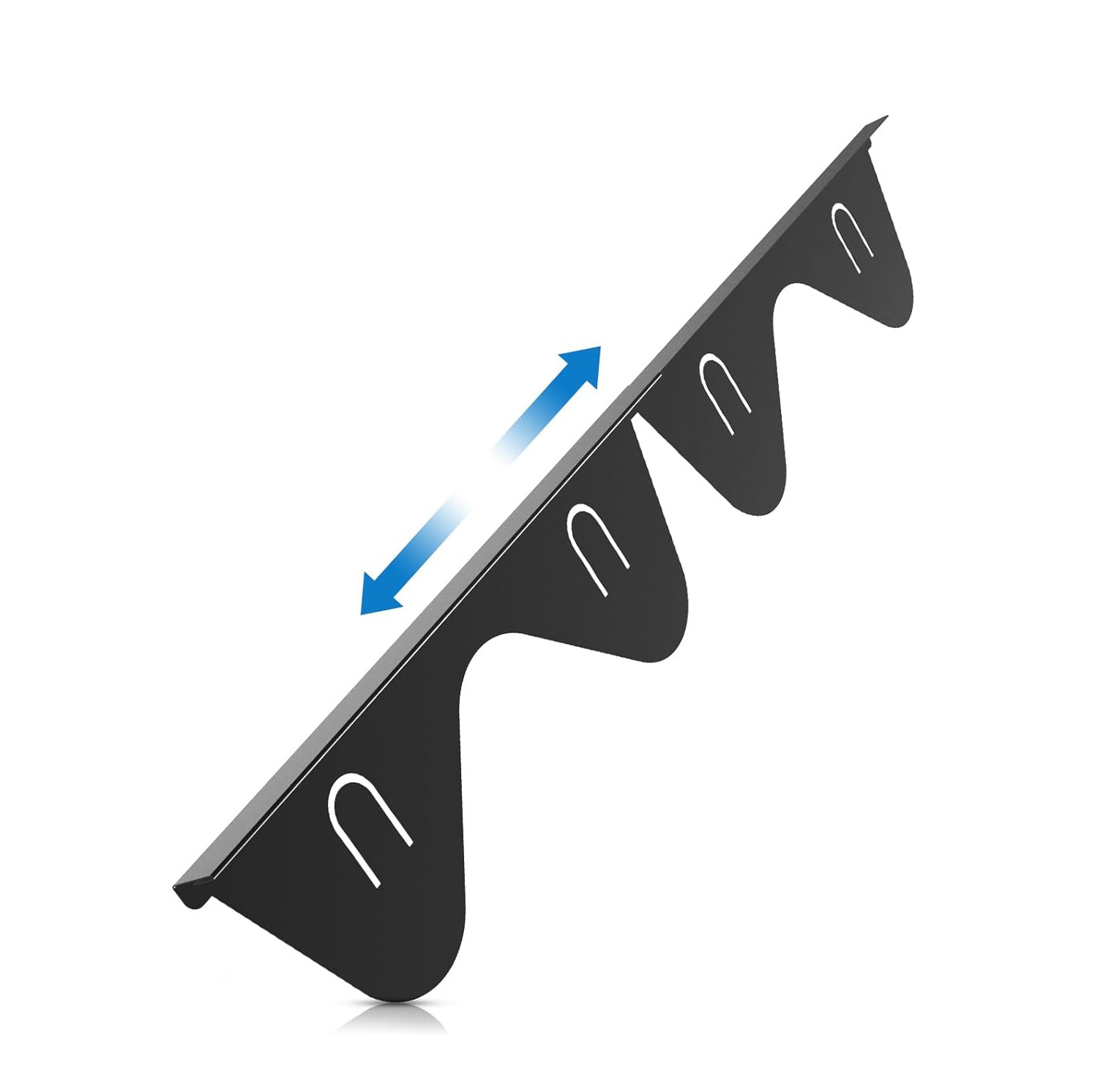 BStyle-ครึ่งชุด(2ชิ้น)-สีดำ