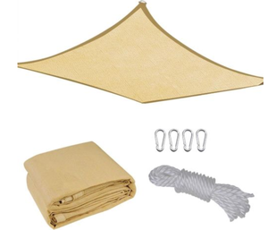 Werkseitiges HDPE-Schattierung snetz für verdicktes Material Wasserdichtes Verschlüsselungs-Schattierung snetz - Product Image 1