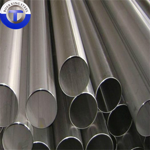ท่อและท่อเหล็กอัลลอย STBA23 T11 A199 T11 A213 ASTM ผลิตในประเทศจีน - Product Image 5