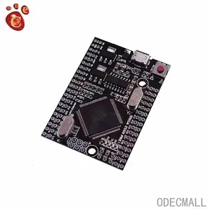Mega2560 PRO Mini 5V Embed Sensor Modul CH340G ATmega2560-16AU Micro Type-C Male Pin header Kompatibel mit Arduino Mega Kits