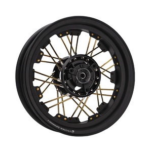 <strong>12</strong> &quot;2.75 Wide Vacuum Spoke Steel <strong>Wheel</strong> <strong>12</strong>&quot; Double Disc Brake <strong>Wheels</strong> 12x2.75 &quot;12x2.5&quot; Fit Tire 130/70-<strong>12</strong> 120/70-<strong>12</strong> 110/70-<strong>12</strong> - Product Image 5
