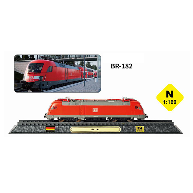 BR 182