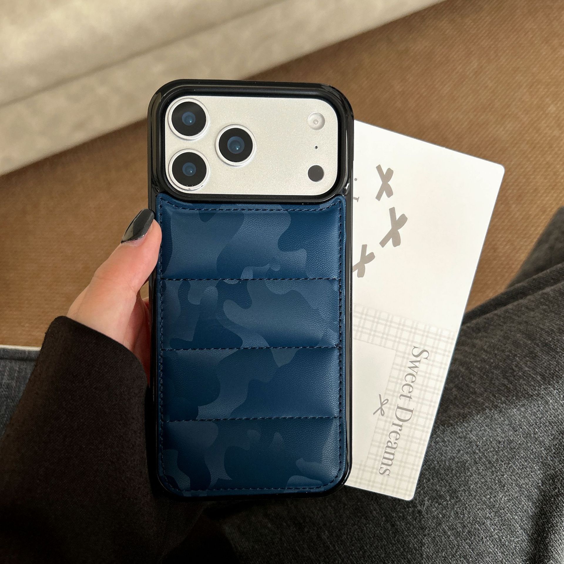 Bleu