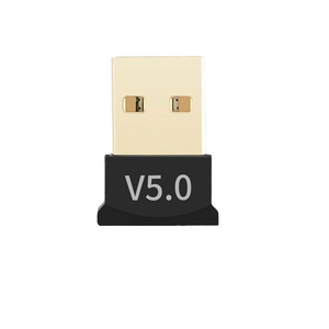USB Bluetooth 5.0 Adapter Sendeur Bluetooth Empfänger Audio V5.0 Bluetooth Dongle kabelloser USB Adapter für Computer PC Laptop - Product Image 2