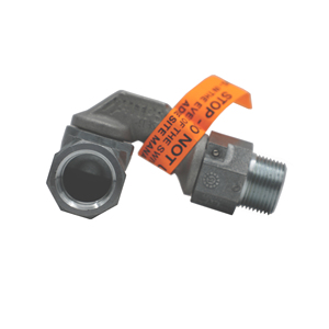 <strong>Swivel</strong> Connector Hot <strong>Sell</strong> Opw 3/4 Inch Fuel Hose <strong>Swivel</strong> 360 Rotating Connector for Fuel Nozzle Fuel Plane <strong>Swivel</strong> - Product Image 3