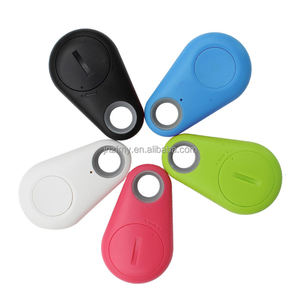 Портативный GPS Pet Tracker 4G сетевой силиконовый материал Android IOS совместимый Android приложение видимое отслеживание позиционирования вашего питомца - Product Image 1