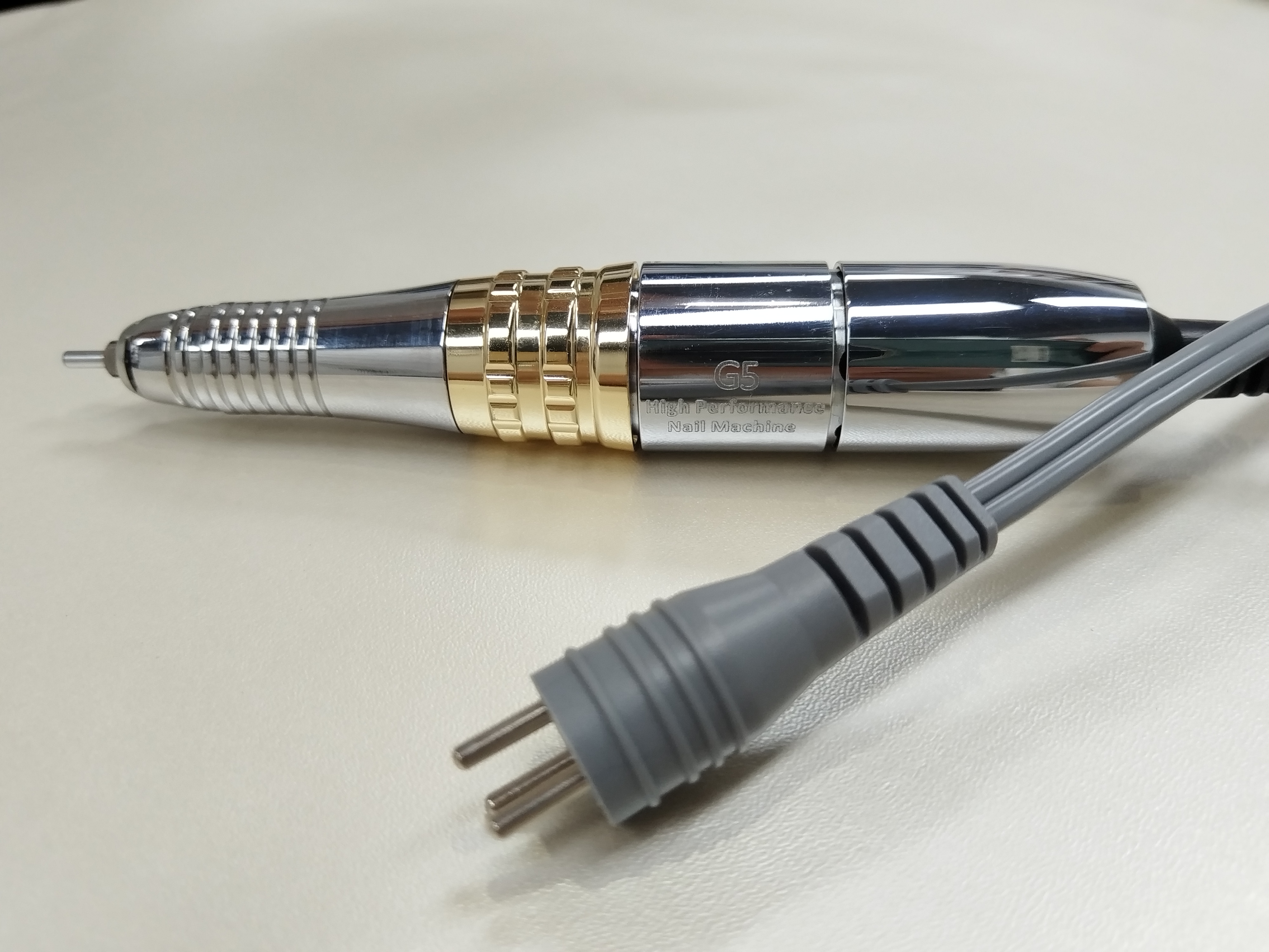 3 pin