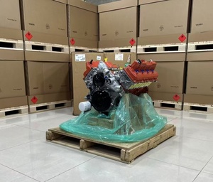 ผู้ท้าชิงอุปกรณ์ชาร์จไฟ Dodge hellcat 6.2T ประกอบเครื่องยนต์ V8และอุปกรณ์เสริมสำหรับการเดินทางขนาดลำกล้อง TRX RAM Nitro stratus - Product Image 4