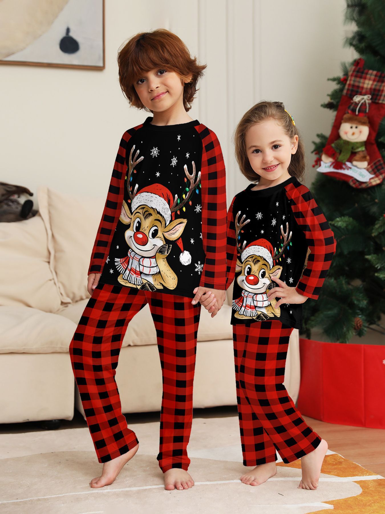 Child Black