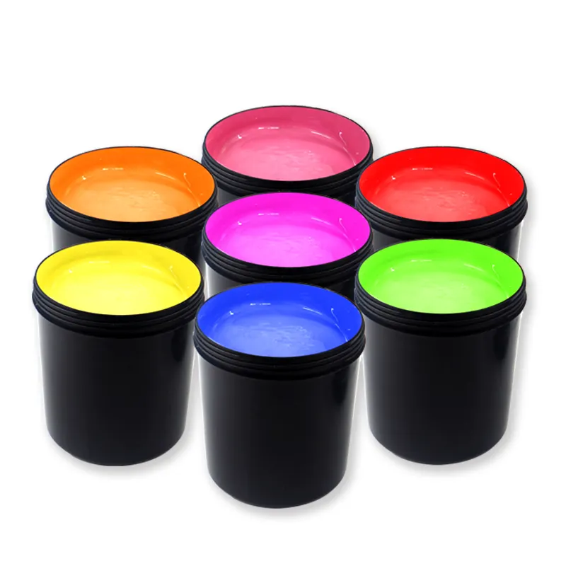 OEM & ODM-esmalte de uñas profesional, 96 colores, sistema hushen, color D, UV LED