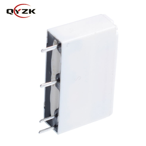 12V DC SPST-NO Mini <strong>Relay</strong> 5AMP 250VAC 7A 250VAC 4-Pin 0.12W Control Board Alternative Sealed PCB Frequency Converter 7A <strong>Relay</strong> - Product Image 6