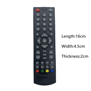 Yeni yedek Master-D uzaktan kumanda için MYTV dijital dekoder yüksek kalite ile - Product Image 4