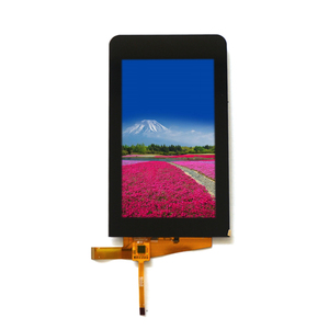 720x1280 IPS LCD-Panel 5-Zoll-LCD-Bildschirm Touch-Modul 720p MIPI-Display mit I2C MIPI DSI-Schnitts telle - Product Image 3