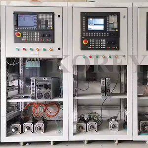 Original Modul controller der Serie 828D 6FC5370-6AA20-0AA0 SPS & PAC mit Garantie für die SPS-Programmierung